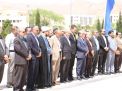 گزارش تصویری بازدید دکتر حبیبا و افتتاح پروژه های دانشگاه 